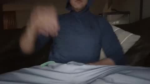 Knight3975 online show from March 8, 6:54 am