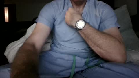 Knight3975 online show from September 18, 1:35 pm