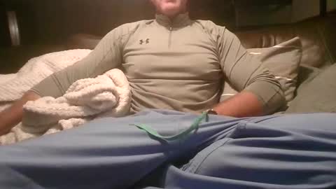 Knight3975 online show from October 27, 1:09 am