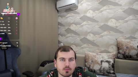 Carter.  online show from December 21, 12:06 pm