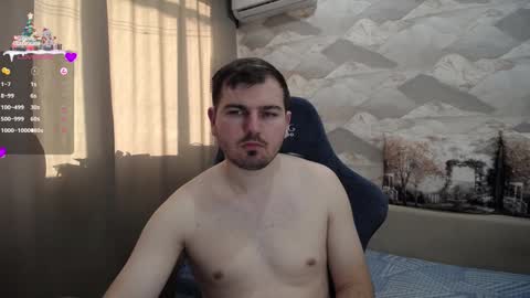 Carter.  online show from January 3, 5:39 am