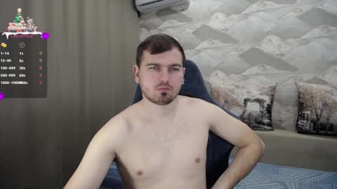 Carter.  online show from January 7, 6:59 am