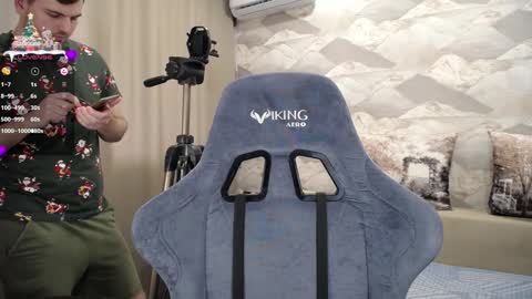 Carter.  online show from January 7, 10:01 am