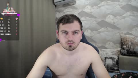 Carter.  online show from January 7, 1:03 pm