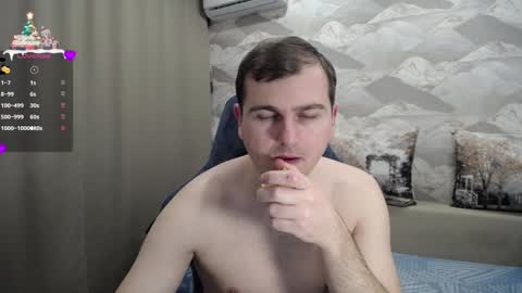 Carter.  online show from January 10, 12:26 pm