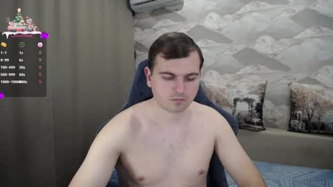 Carter.  online show from January 10, 3:27 pm