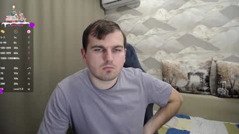 Carter.  online show from January 21, 1:32 pm