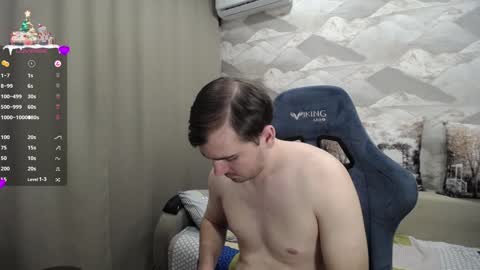 Carter.  online show from January 27, 11:54 am