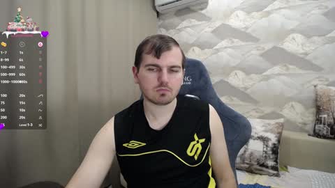 Carter.  online show from January 28, 9:51 am