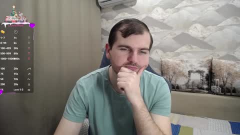 Carter.  online show from January 30, 9:36 am