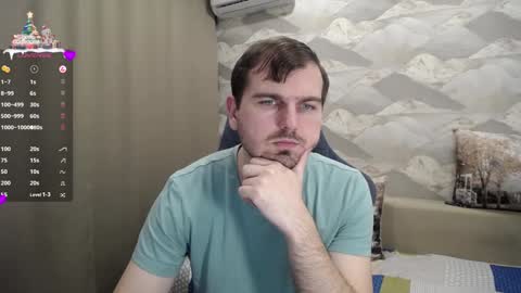 Carter.  online show from January 31, 12:51 pm