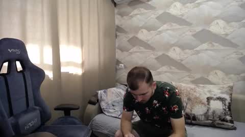 Carter.  online show from October 18, 7:09 am