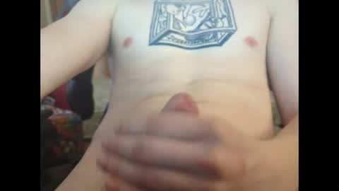 kniloc online show from February 19, 6:54 pm