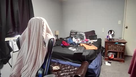 Kevin Fitz online show from October 12, 7:24 pm