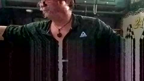 Snapshot of knock2wice1975 chatting on December 29, 8:33 am knock2wice1975 online show from December 29, 8:33 am