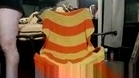 Snapshot of knock2wice1975 chatting on February 14, 7:17 am knock2wice1975 online show from February 14, 7:17 am