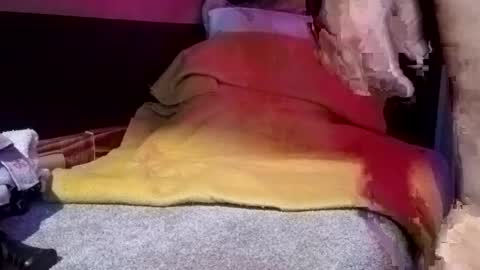 Snapshot of knock2wice1975 chatting on March 2, 8:38 am knock2wice1975 online show from March 2, 8:38 am