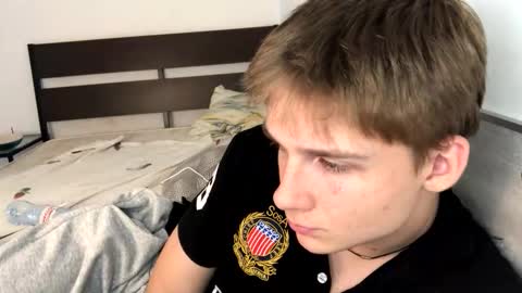 Adam online show from September 27, 7:35 am