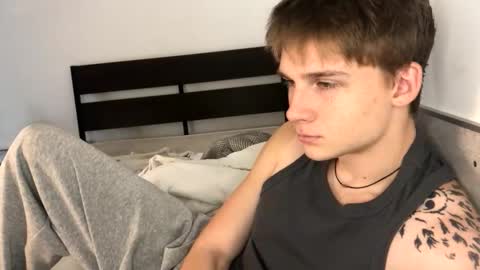 Adam online show from October 2, 1:29 pm