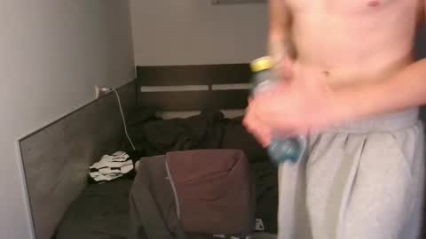 Adam online show from November 28, 9:50 pm