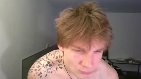 Adam online show from November 30, 4:16 am