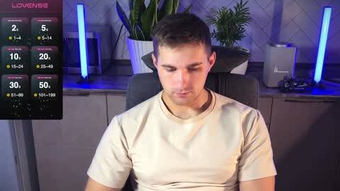 Sweet boy online show from January 11, 7:06 am