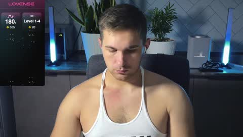 Sweet boy online show from January 12, 6:17 am