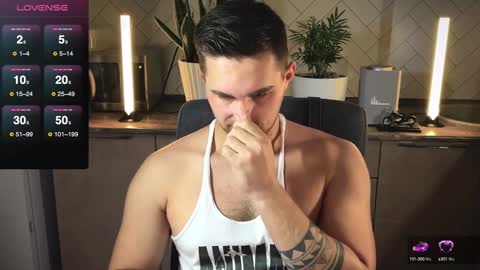 Sweet boy online show from January 13, 8:15 am