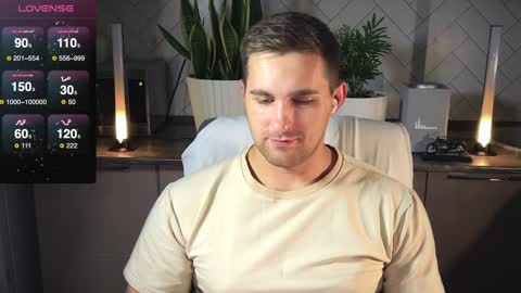 Sweet boy online show from January 13, 6:49 pm