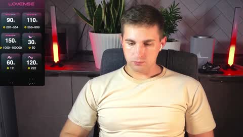 Sweet boy online show from January 15, 9:20 pm