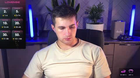 Sweet boy online show from January 16, 8:57 pm