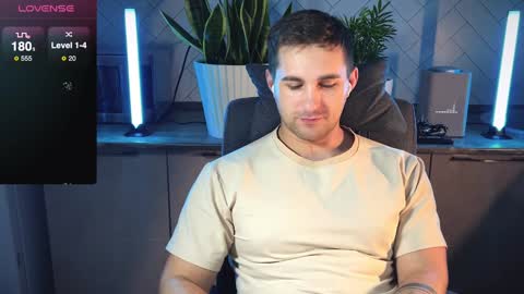 Sweet boy online show from January 18, 11:55 pm