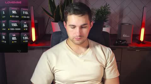 Sweet boy online show from January 19, 7:46 am