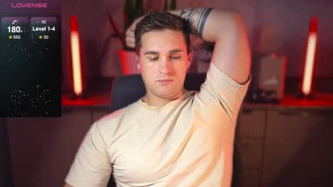 Sweet boy online show from January 20, 6:53 pm