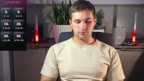 Sweet boy online show from January 23, 7:51 pm