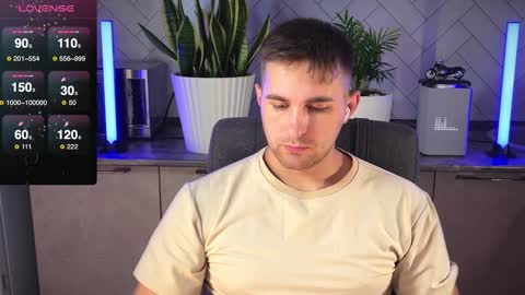 Sweet boy online show from January 28, 7:43 am