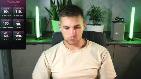 Sweet boy online show from January 28, 8:26 pm