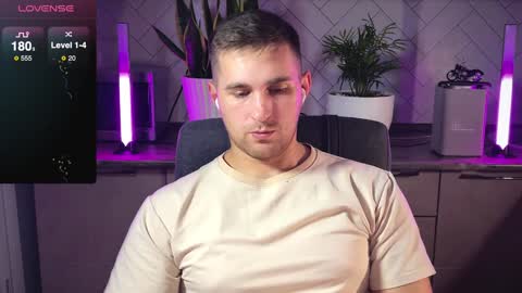 Sweet boy online show from January 29, 8:25 pm