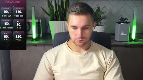 Sweet boy online show from January 30, 8:54 am