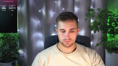 Sweet boy online show from February 1, 7:02 pm