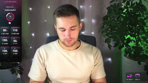 Sweet boy online show from February 2, 7:20 am