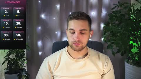 Sweet boy online show from February 3, 8:24 am