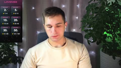 Sweet boy online show from February 8, 6:43 am