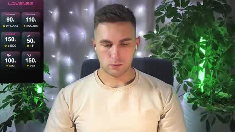 Sweet boy online show from February 9, 6:01 am