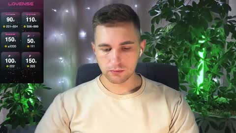 Sweet boy online show from February 11, 7:02 am