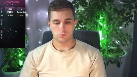 Sweet boy online show from February 22, 7:58 pm