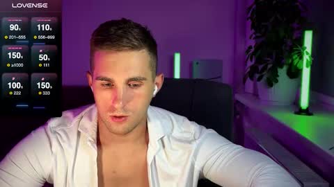 Sweet boy online show from September 13, 9:03 pm