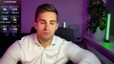 Sweet boy online show from September 26, 2:32 pm