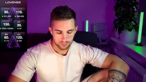 Sweet boy online show from October 6, 2:25 pm