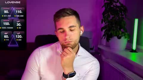 Sweet boy online show from October 12, 3:44 pm